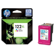 Картридж 122XL для HP DJ 1050/2050/2050S, 330стр. (O) CH564HE, Color