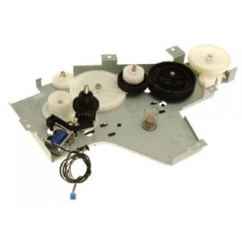 RM1-1299-020 Редуктор в сборе (без мотора) HP LJ 1320/1160/3390/3392 (O) в Metoo.kz - Metoo (1)