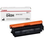 Тонер-картридж 040H BK Canon i-SENSYS LBP712Cx 12.5К (О) чёрный 0461C001