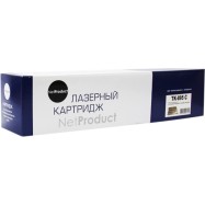 Тонер-картридж NetProduct (N-TK-895C) для Kyocera FS-C8025MFP/8020MFP, C, 6K