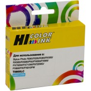 Картридж Hi-Black (HB-T0805) для Epson Stylus Photo P50/PX660/700W/800FW/R265, LC