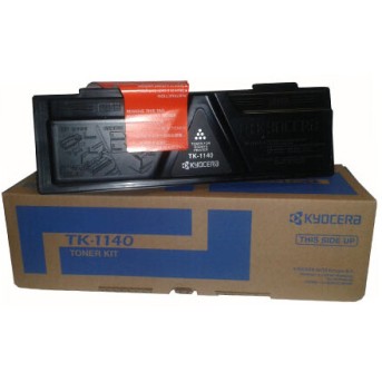 Картридж TK-1140 Kyocera FS-1035MFP/DP/1135MFP/ECOSYS M2035DN/M2535DN, 7,2К (O) 1T02ML0NL0 в Metoo.kz - Metoo (1)