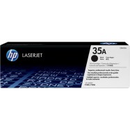Картридж HP LJ P1005/P1006 (O) CB435A, 1,5K