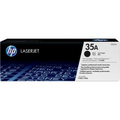 Картридж HP LJ P1005/<wbr>P1006 (O) CB435A, 1,5K