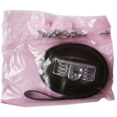 CQ109-67004 Ремень с натяжителем (42-inch) HP DJ 4000/<wbr>4020/<wbr>4050/<wbr>4500/<wbr>4520/<wbr>Z6100/<wbr>Z6200 (O)