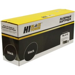 Тонер-картридж Hi-Black (HB-TK-410) для Kyocera KM-1620/<wbr>1650/<wbr>2020/<wbr>2035/<wbr>2050, 15K