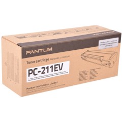 Картридж Pantum PC-211EV P2200/<wbr>M6500 (О) Bk