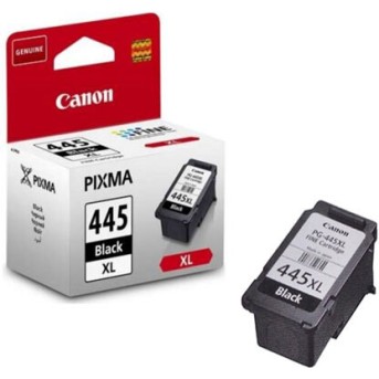 Картридж Canon Pixma MG2440/<wbr>2540 (O) PG-445XL, BK - Metoo (1)