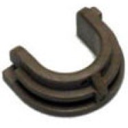 Комплект бушингов резинового вала совм. для HP LJ 1010/1012/1015/1020, BUSH-1010