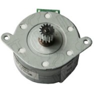 RK2-2015-000CN Мотор дуплекса HP LJ Enterprise 600 M601/M602/M603 (O)