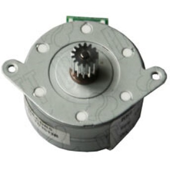 RK2-2015-000CN Мотор дуплекса HP LJ Enterprise 600 M601/M602/M603 (O) в Metoo.kz - Metoo (1)