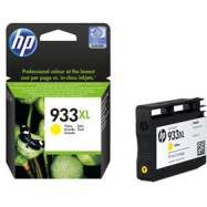 Картридж 933XL для HP OJ 6100/6600/6700, 825стр (O) yellow CN056AE