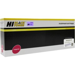 Тонер-картридж Hi-Black (HB-46490630) для OKI C532/<wbr>C542/<wbr>MC573/<wbr>MC563, M, 6K