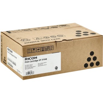 LE Принт-картридж SP311HE Ricoh SP311/<wbr>325, 3,5К (О) 407246 - Metoo (1)