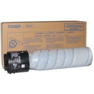 Тонер-картридж Minolta Bizhub 164 (O) TN-116/A1UC050, 11К х 2шт