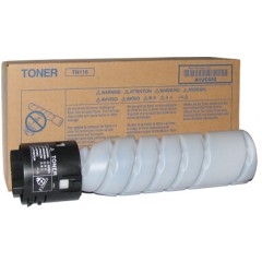 Тонер-картридж Minolta Bizhub 164 (O) TN-116/<wbr>A1UC050, 11К х 2шт