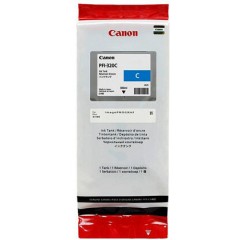 Картридж PFI-320C Canon TM-200/205/300/305, 300 мл (О) cyan 2891C001..