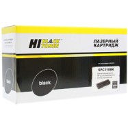 Картридж Hi-Black (HB-SPC310Bk) для Ricoh Aficio SPC231/232/242/310/311/312/320, Bk, 6,5K