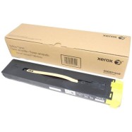Тонер-картридж Xerox Versant 80/180 (О) желтый 006R01649