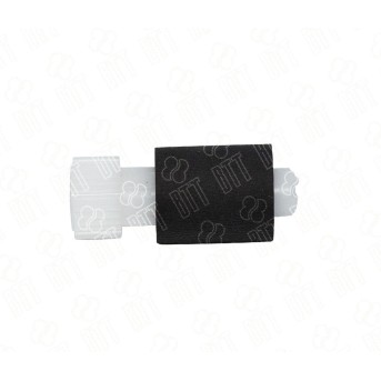Ролик захвата (в сборе) Hi-Black для Kyocera TASKalfa 1800/ 2201/ 1801/ 2200 - Metoo (1)