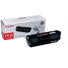 Картридж Canon i-Sensys MF4018/<wbr>4120/<wbr>4140/<wbr>4150/<wbr>4270 (O) FX-10, 2K