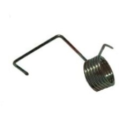 MSPRD0121QSZZ Пружина нижнего пальца отделения (передняя) Sharp AR-163/201/AR5316/5320 (O)..