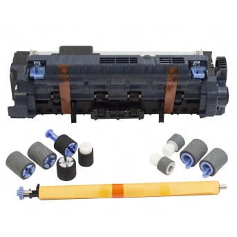 Ремкомплект (Maintenance Kit) Hi-Black для HP LJ Enterprise M630 в Metoo.kz - Metoo (1)