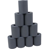 Резинка ролика подхвата/подачи/отделения (CET) Samsung SCX-6545N/6555N CET7911/022N02232/JC97-0225..