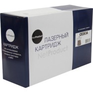 Картридж NetProduct (N-CE263A) для HP CLJ CP4025/4525, Восстановленный, M, 11K