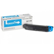 Тонер-картридж TK-5150CKyocera P6035cdn/M6x35cidn, 10К (O) голубой 1T02NSCNL0