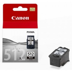 Картридж Canon PIXMA MP240/<wbr>260/<wbr>480 (O) PG-512, BK