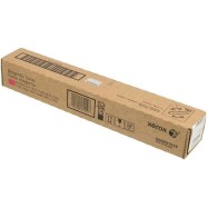 Тонер-картридж Xerox WC 7525/7530/7535/7545/7556/7830/7835, 15К (О) малиновый 006R01519