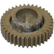 Шестерня привода тефлонового вала для SAMSUNG SCX-4216F (CET), CET1203, CET1203R, JC66-00564A..