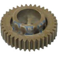 Шестерня привода тефлонового вала для SAMSUNG SCX-4216F (CET), CET1203, CET1203R, JC66-00564A..