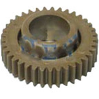 Шестерня привода тефлонового вала для SAMSUNG SCX-4216F (CET), CET1203, CET1203R, JC66-00564A в Metoo.kz - Metoo (1)