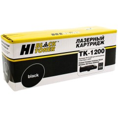 Тонер-картридж Hi-Black (HB-TK-1200) для Kyocera M2235/<wbr>2735/<wbr>2835/<wbr>P2335, 3K