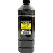 Тонер Hi-Black Универсальный для HP LJ 1010/1200, Тип 2.6, Bk, 1 кг, канистра