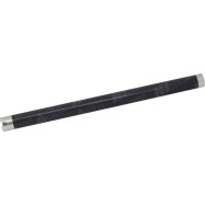 Вал тефлоновый верхний Hi-Black для Kyocera KM-1620/1650/2050/2550/180/181/220/221