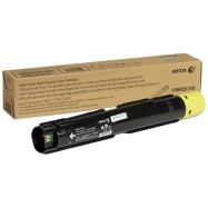 Тонер-картридж XEROX VersaLink C7020/7025/7030, 16,5К (О) желтый 106R03746
