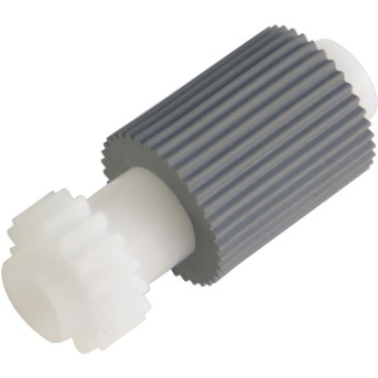 Ролик подхвата (CET) Kyocera KM-1620/1650/2050/2550/1635/2035/2530/3530 CET8777/CET8777R/2AR07240 в Metoo.kz - Metoo (1)