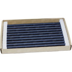 Ролик заряда Hi-Black для HP LJ Pro M402/<wbr>M403/<wbr>M404n/<wbr>M427/<wbr>M506/<wbr>M527/<wbr>M428dw, тип 2.5, 10 шт. в упак.