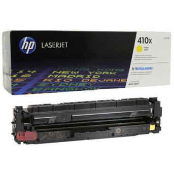 Картридж HP CLJ M452DW/<wbr>DN/<wbr>NW/<wbr>M477FDW/<wbr>477DN/<wbr>477FNW (O) CF412X, Y, 5K - Metoo (1)