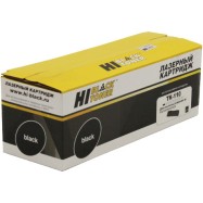 Тонер-картридж Hi-Black (HB-TK-110) для Kyocera FS-720/820/920, 6K