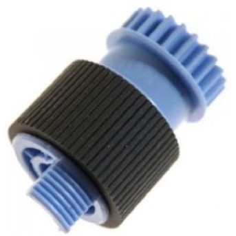 RF5-3340 Ролик захвата из кассеты HP LJ 9000/<wbr>9500/<wbr>CLJ 5500/<wbr>5550 (О) - Metoo (1)