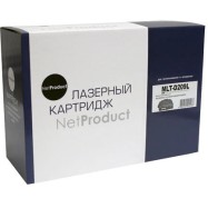 Картридж NetProduct (N-MLT-D209L) для Samsung SCX-4824HN/4828HN, 5K