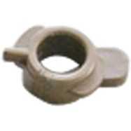 Бушинг резинового вала (правый) (CET) HP LJ 4200/4300/4250/4350 CET1064/CET1064R/RC1-3362 1шт..