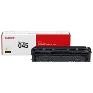Тонер-картридж 045 Y Canon LBP610, Color iC MF630C, 1.3К (О) жёлтый 1239C002