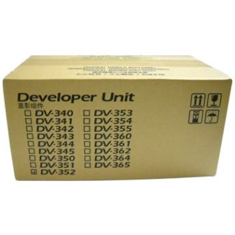 DV-360/<wbr>302J293010 Блок проявки в сборе Kyocera FS4020DN (O) - Metoo (1)
