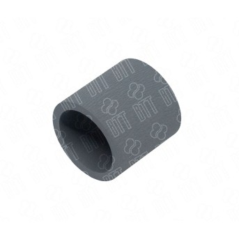 Насадка (резинка) на ролик захвата Hi-Black для Samsung ML-2570/<wbr>2571/<wbr>2510/<wbr>SCX-4725 - Metoo (1)