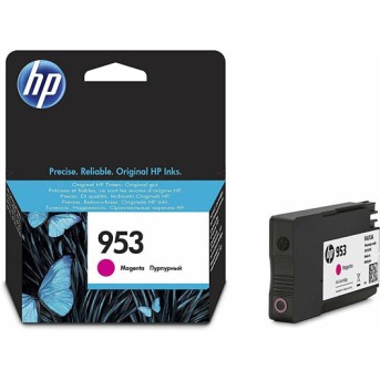Картридж 953 для HP OJP 8710/8715/8720/8730/8210/8725, 700стр. (O) F6U13AE, M в Metoo.kz - Metoo (1)